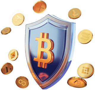 Conservazione offline e protezione tramite blocco con verifica a due fattori